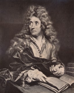 Pierre de Montarsis, c1692 (1894). Artist: Gerard Edelinck.