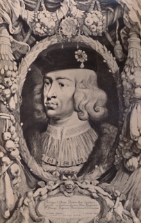 Philip I, the Handsome, King of Castile, c 17th century (1894). Artist: Jonas Suijderhoef.