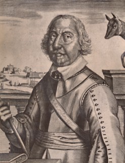 Oliver Cromwell, English Parliamentarian soldier and politician, c17th century (1894). Creator: Unknown.
