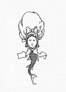 'She Was On The Whole A Sensible Sort Of Lady', c1930. Artist: W Heath Robinson.