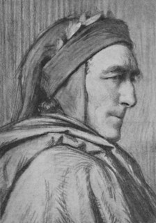 'Sir Henry Irving - The Greatest of Victorian Actors', c1925. Artist: Unknown.