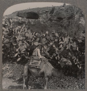 'Golgotha (The Place of the Skull)', c1900. Artist: Unknown.