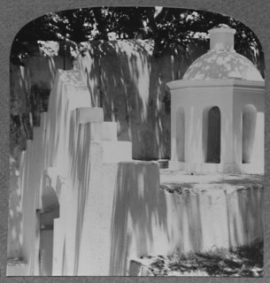 'The Tomb of Tabitha', c1900. Artist: Unknown.