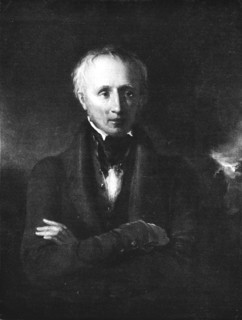 'The Poet Wordsworth', c1831, (1911). Artist: Sir William Boxall.