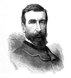 'Colonel Redvers Buller', c1880. Artist: Unknown.