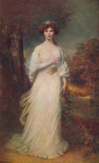 'Lady Clonmel', c1890, (1912). Artist: Ellis William Roberts.
