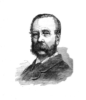 'Major-General Sir A. Alison', c1882. Creator: Unknown.