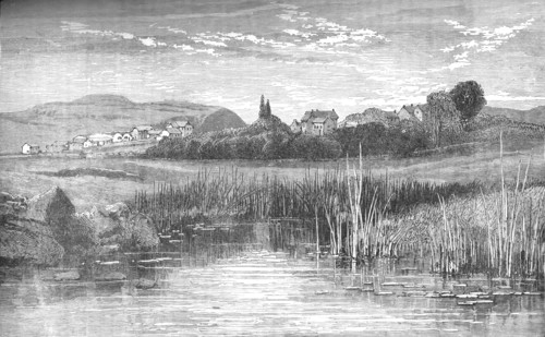 'Heidelberg', c1880. Artist: Unknown.