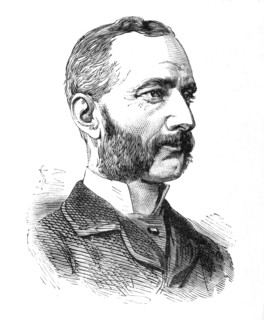 'Colonel Deane', c1880. Artist: Unknown.