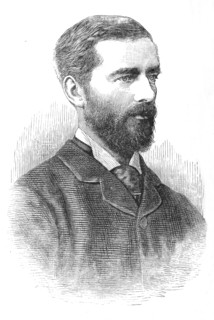 'Sir E. B. Malet', c1882-85. Artist: Unknown.