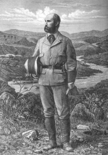 'Sir George Colley', c1882-85. Artist: Unknown.