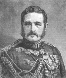 'General Earle', c1885. Artist: Unknown.