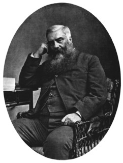 'G. A. Henty', c1900, (1912).