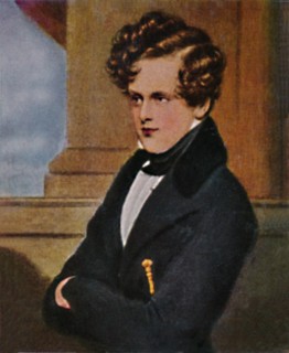 'Herzog von Reichstadt 1811-1832. - Gemälde von Daffinger', 1934. Creator: Unknown.