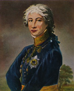 Prinz Louis Ferdinand von Preußen', 1934
