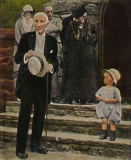 John Rockefeller - Geb. 1839', 1934