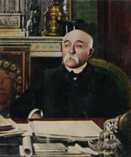 Clemenceau 1841-1929', 1934
