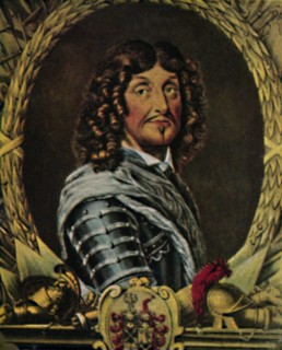 Feldmarschall von Derfflinger 1606-1695', 1934