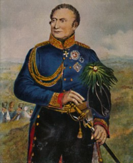 Feldmarschall Kleist von Nollendorf 1762-1823', 1934