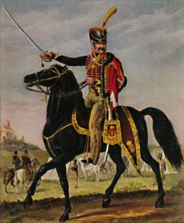 Ferdinand von Schill 1776-1809', 1934