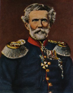 Feldmarschall von Manteuffel 1809-1885', 1934
