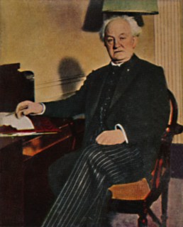 Gerhart Hauptmann - Geb. 1862', 1934