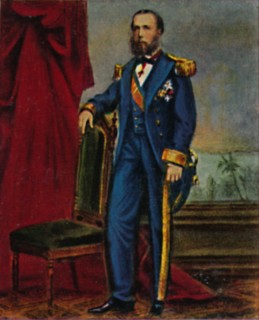 Kaiser Maximilian von Mexiko 1832-1867', 1934