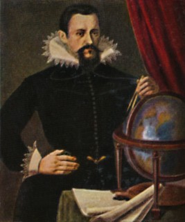 Johannes Kepler 1571-1630', 1934