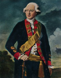 Feldmarschall von Möllendorff 1724-1816', 1934