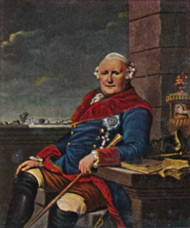 Herzog Ferdinand von Braunschweig 1721-1792', (1934)