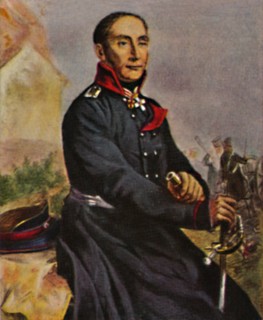 General von Tauentzien 1760-1824', 1934