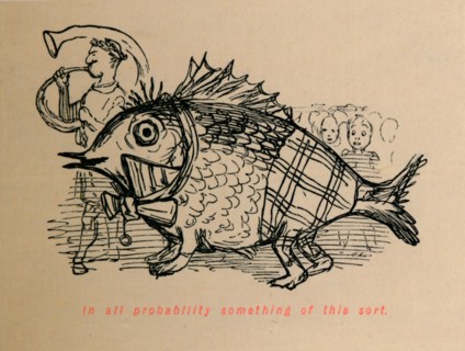 'In all probabilty something of this sort', 1852. Artist: John Leech.