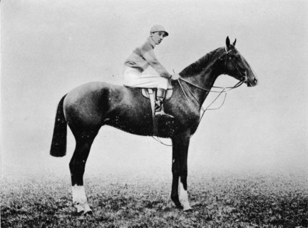 'Neil Gow', 1911. Artist: Unknown.