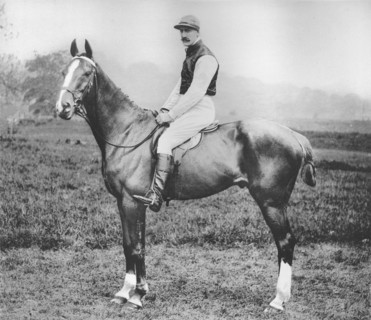 'Mr. Spencer Gollan', 1911. Artist: Unknown.