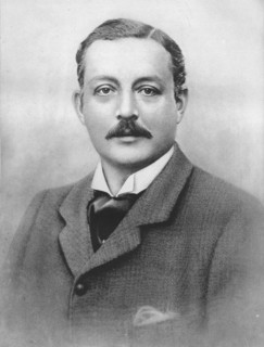'The Duke of Portland', 1911. Artist: Unknown.