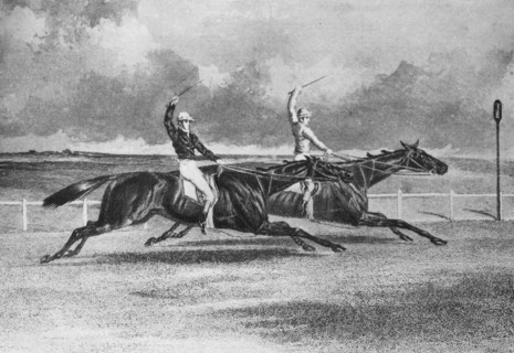 'Surplice and Canezou', 1845-1871, (1911). Artist: Unknown.