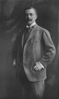 'Mr. A. M. Singer', 1911. Artist: Unknown.