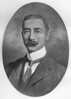 'Col. W. Hall Walker, M.P.', 1911. Artist: Unknown.