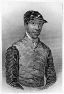 'Jem Robinson', c1850, (1911). Artist: Unknown.
