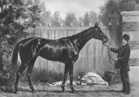 'Paradox', 1882-1890, (1911). Artist: Unknown.