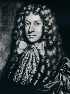 Tom Thynne of Longleat by Sir P. Lely, c1670, (1911). Creator: Unknown.