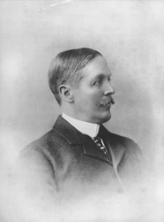 'Mr. J. J. Bell Irving', 1911. Artist: Unknown.