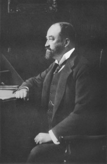 'Mr. John Barrow', 1911. Artist: Unknown.