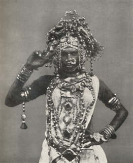 'Tanzerin', 1926. Artist: Unknown.