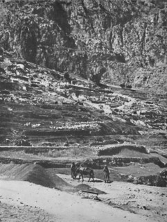 'Place of the famous Oracle, Delphi', 1913. Artist: Unknown.