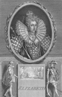 'Elizabeth', 1788. Artist: Unknown.