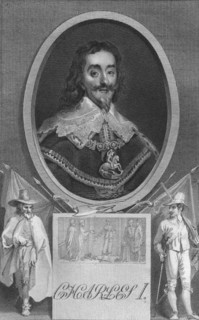 'Charles I', 1789. Artist: Unknown.