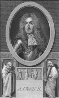 'James II', 1789. Artist: Unknown.