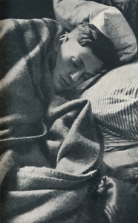 'The day is over', 1941. Artist: Cecil Beaton.
