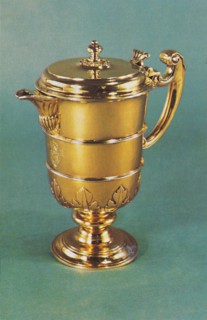 'Pitcher, 1692', 1953. Artist: Unknown.